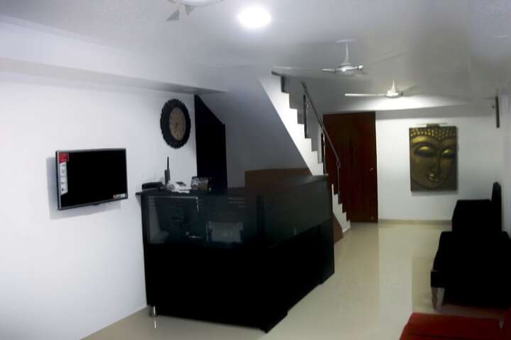 Hotel Interior 2 of 23