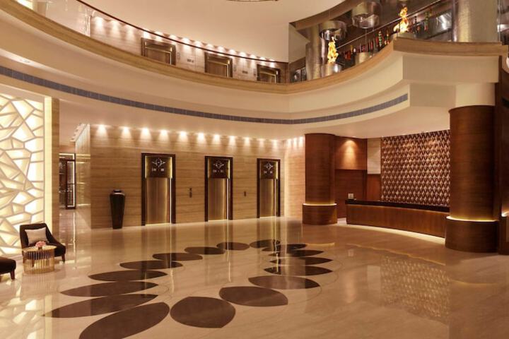 Hotel Interior 4 of 74