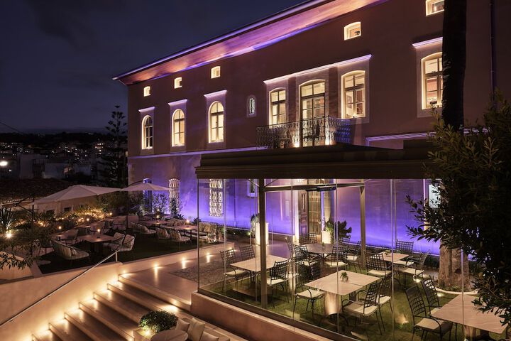 Domus Blanc Boutique Hotel Member of Domus Elegance Collection