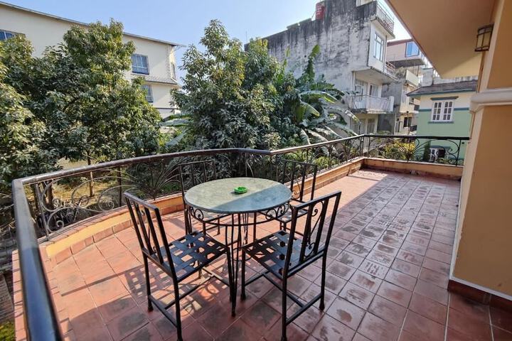 Terrace/Patio 5 of 24