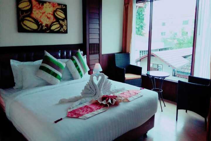 Room 5 of 51