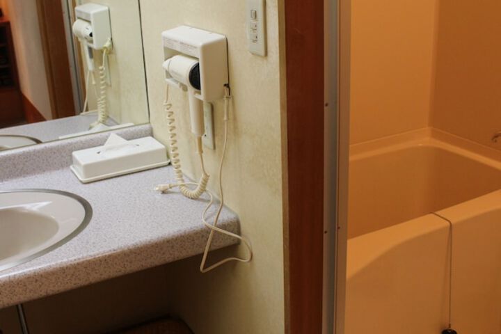 Bath Interior