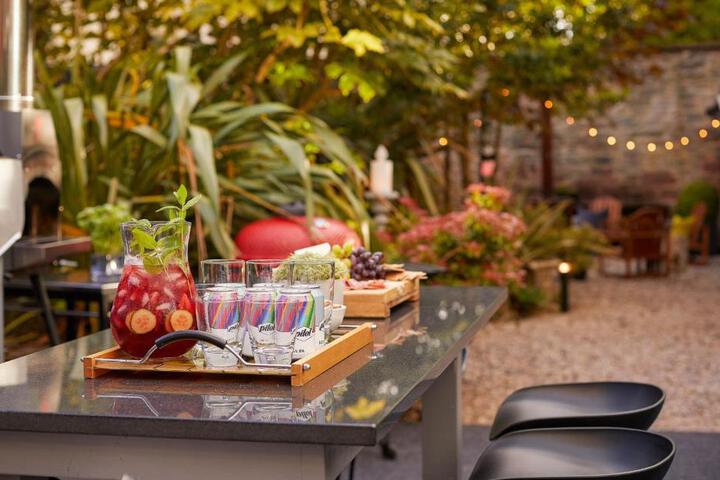 Spa and Wellness Pictures