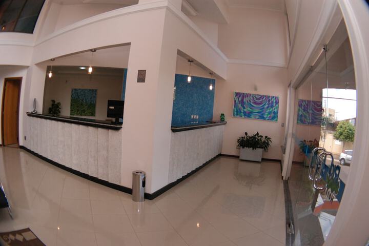 Hotel Interior 3 of 36