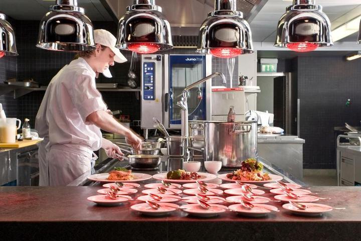 Fitness Facility Photos