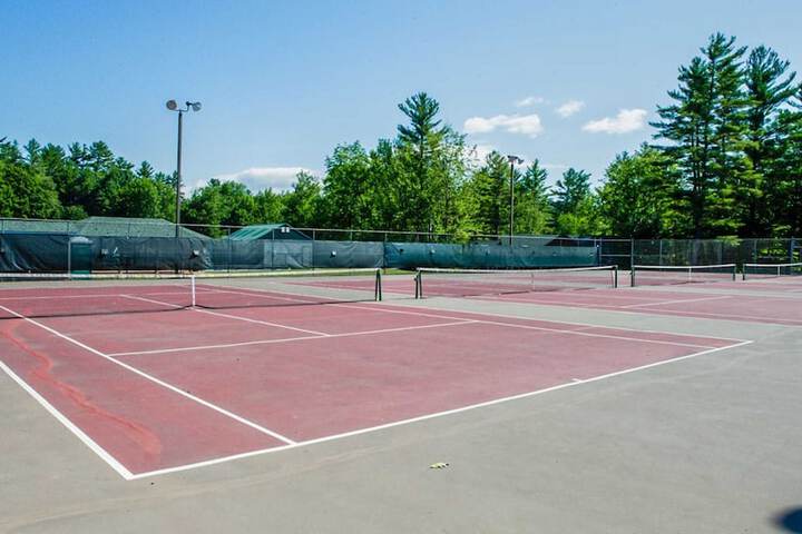 Tennis and Basketball Courts 71 of 150