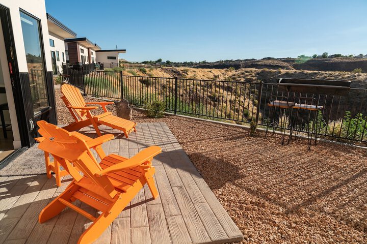 Terrace/Patio 29 of 65