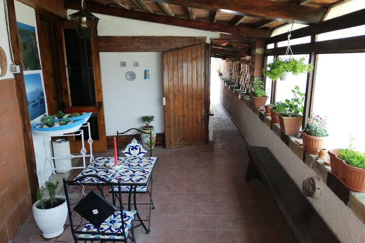 Terrace/Patio 40 of 48
