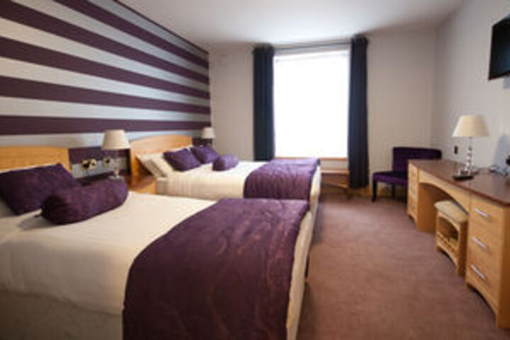 Guest Suite