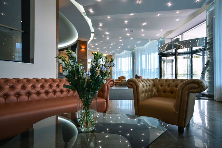 Hotel Interior 4 of 65