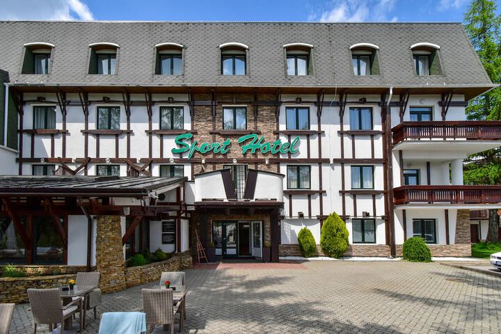 Šport Hotel Donovaly in Donovaly