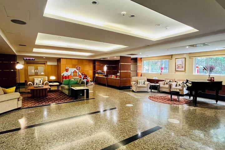 Hotel Interior 3 of 55