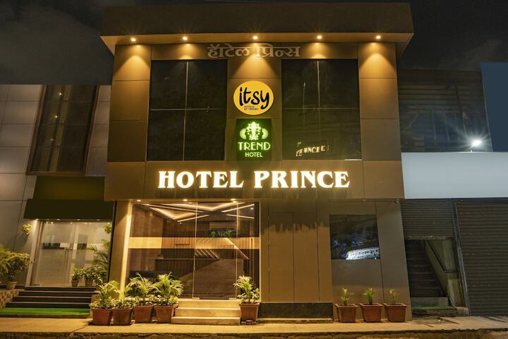 Hotel 20 of 21