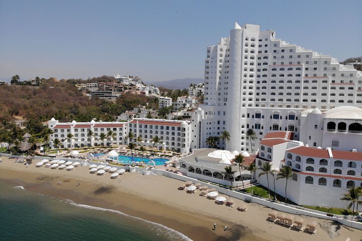 Hotel 84 of 85