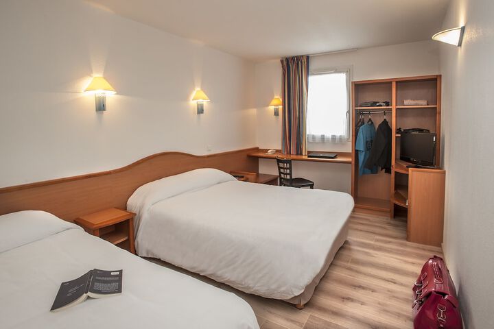 Room 5 of 21