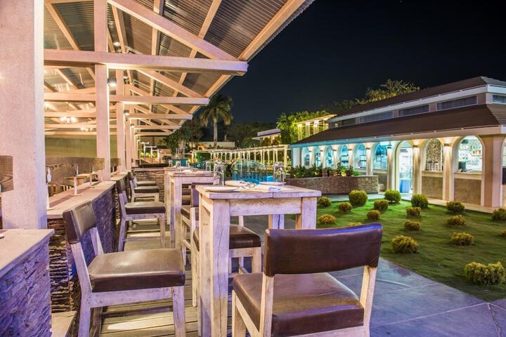 Restaurants