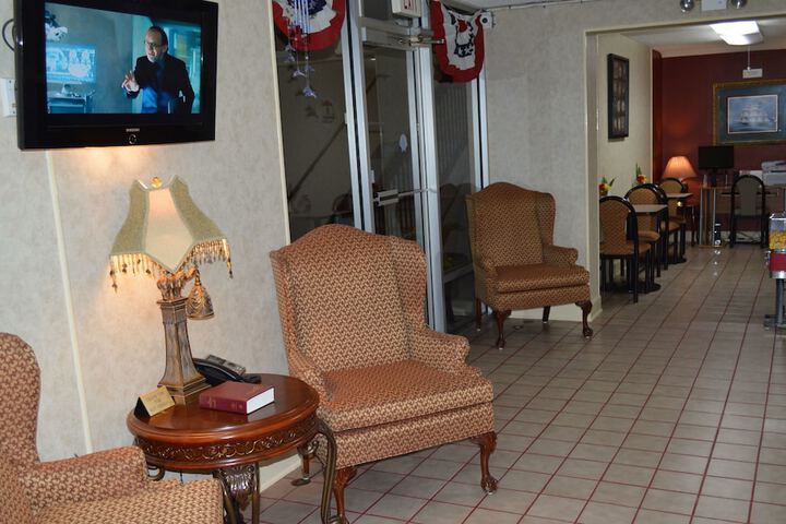 Hotel Interior 6 of 53