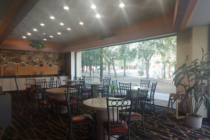 Fitness Facility Photos