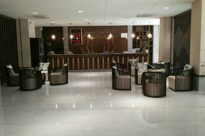 Hotel Interior 12 of 14