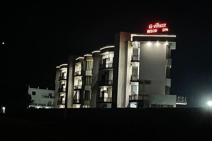 Hotel 33 of 33