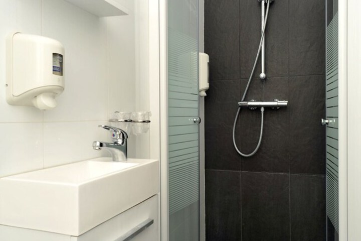 Bath Amenities