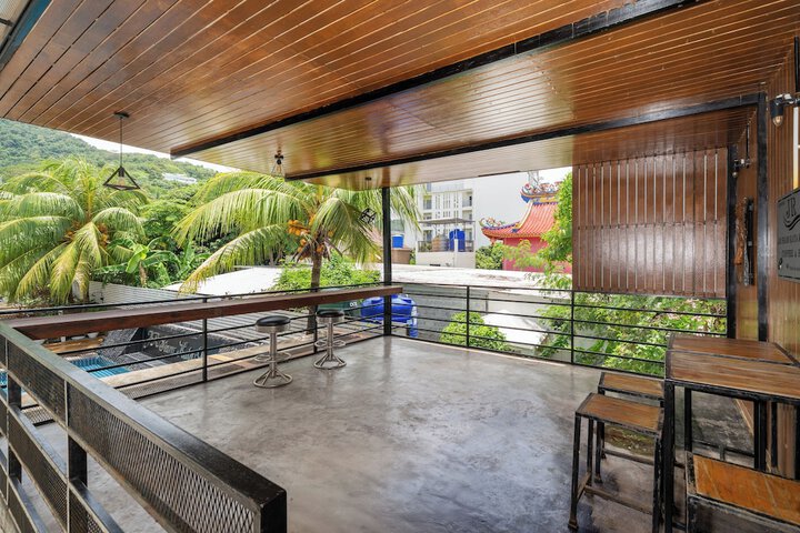 Terrace/Patio 37 of 69