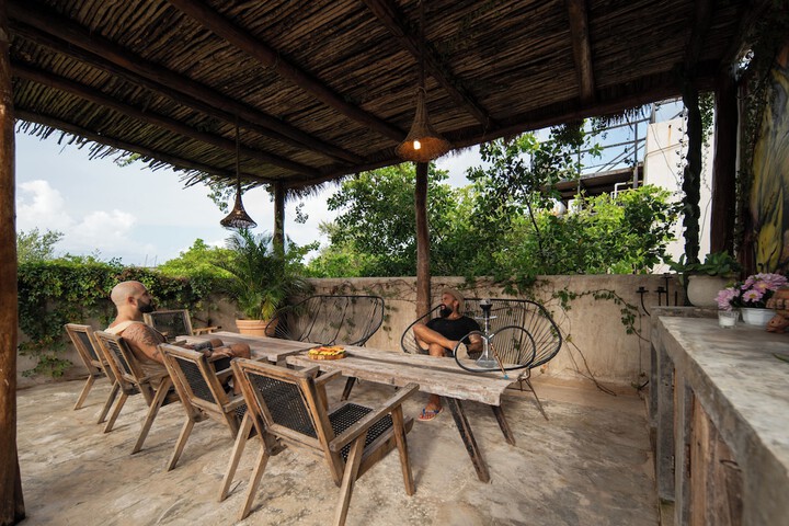Terrace/Patio 71 of 83