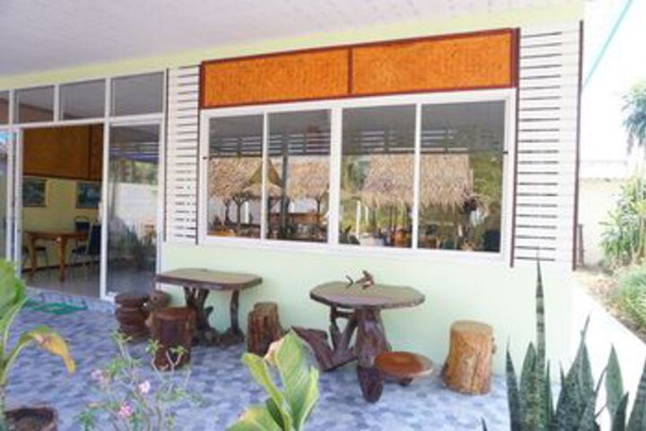 Terrace/Patio 29 of 29