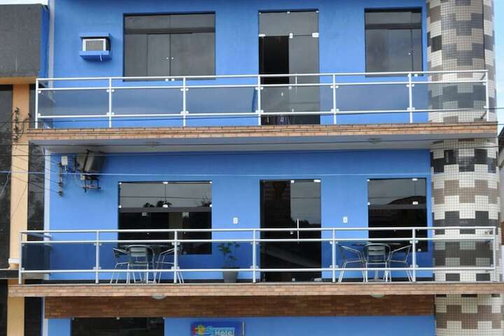 Hotel Litoral Sul