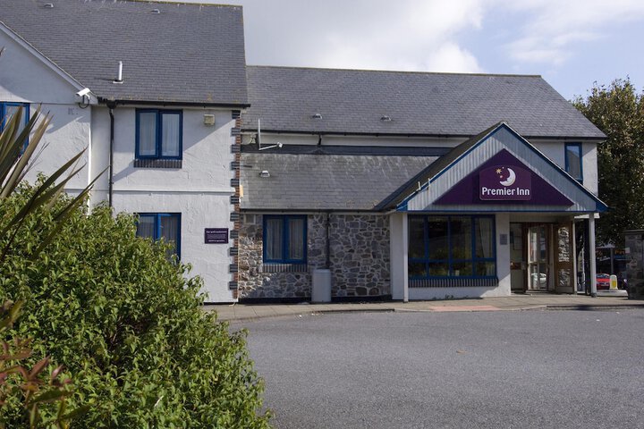 Premier Inn Plymouth City - Lockyers Quay