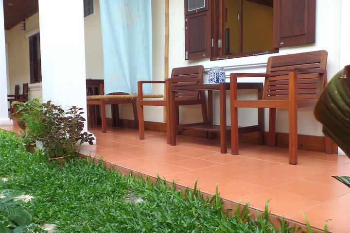 Terrace/Patio 34 of 38
