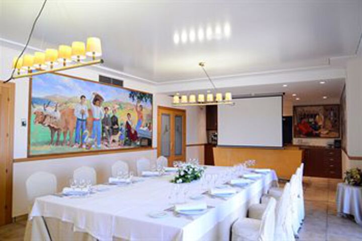 Hotel Interior 23 of 26