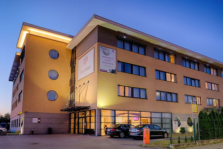 Hotel 41 of 41