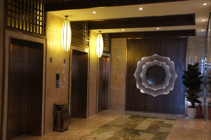 Hotel Interior 16 of 20