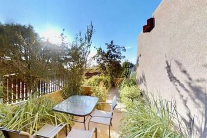 Terrace/Patio 60 of 61
