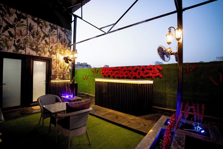 Terrace/Patio 77 of 149