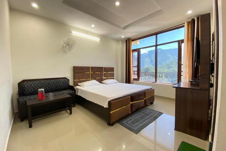 Hotel Scenic Hills