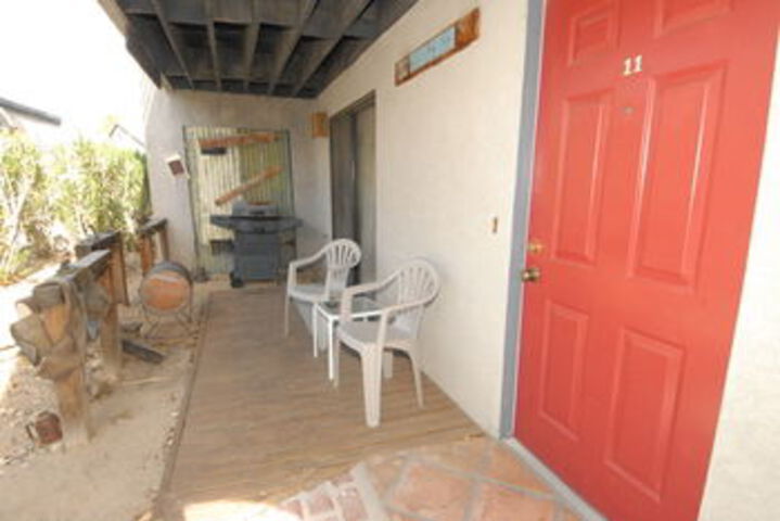 Terrace/Patio 37 of 37