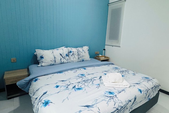 Room 33 of 101