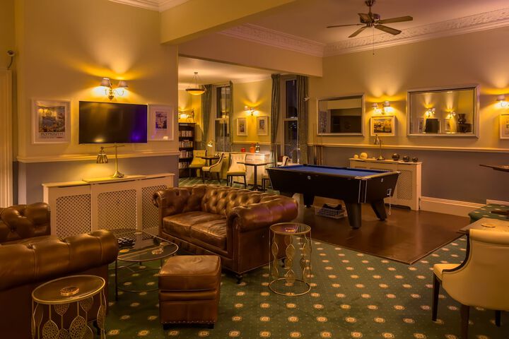 Hotel Interior 2 of 64