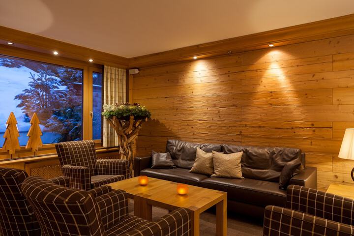 Hotel Holiday in Zermatt