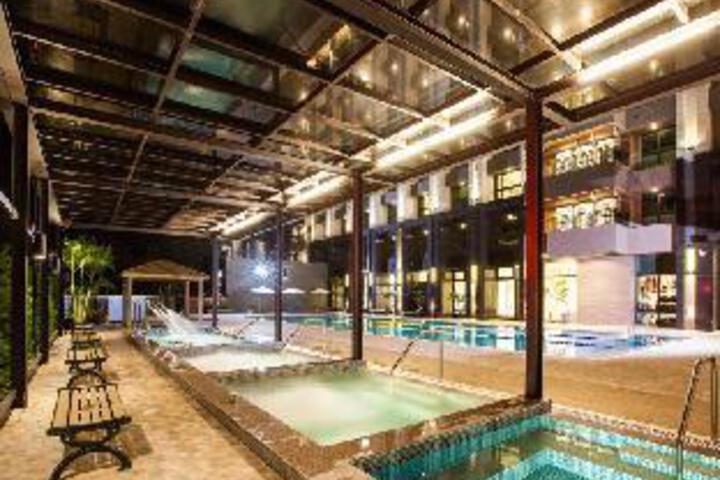 Pool 6 of 23