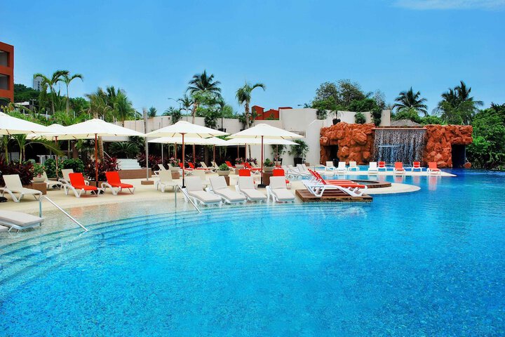 Pool to Cool