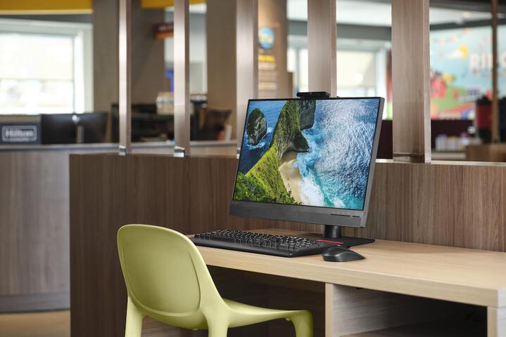 Business Center 19 of 25
