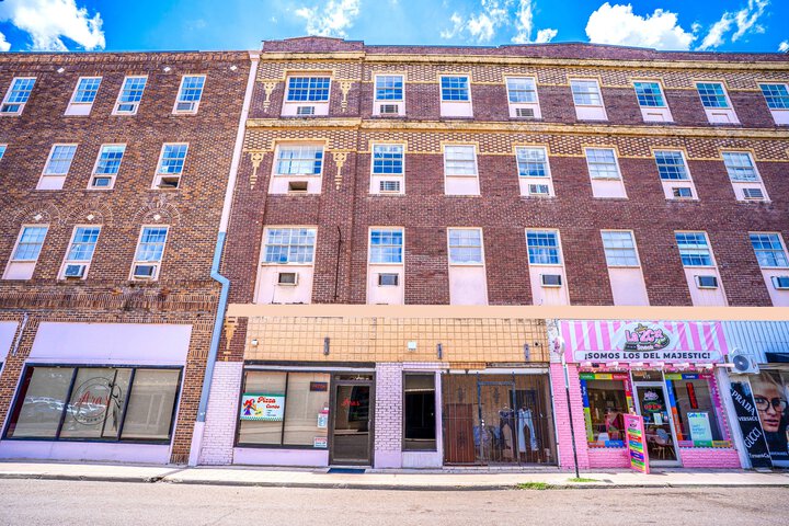 Photo of Hotel O Colonial Inn Brownsville Tx