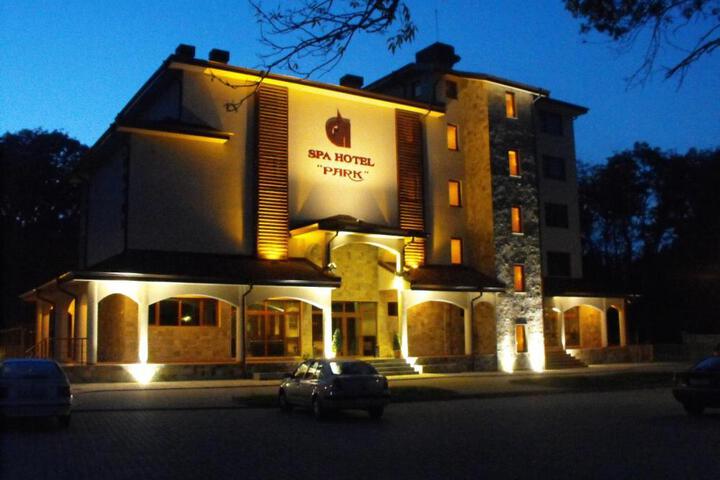 Photo of Hotel Park
