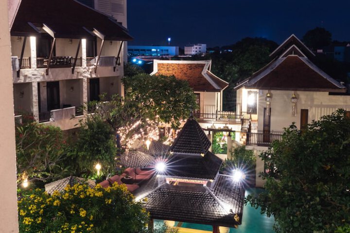 Hotel 79 of 90