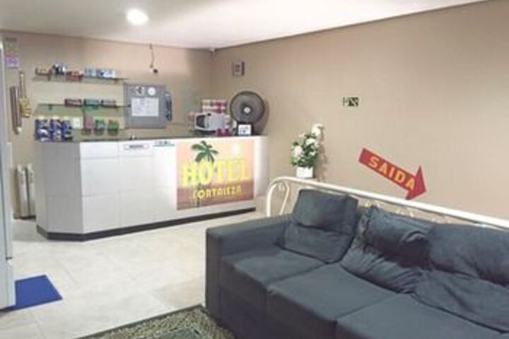 Hotel Fortaleza