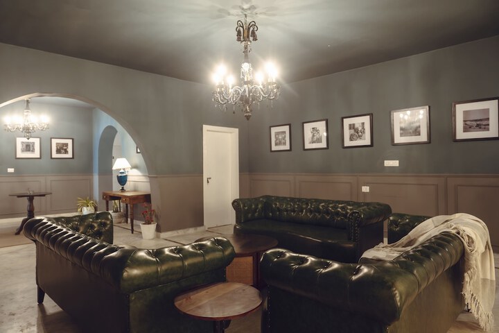 Hotel Interior 12 of 74