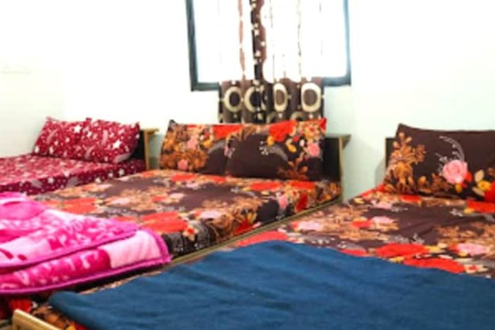 Hotel sanchi Queen & restaurant Sanchi